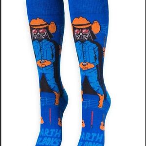 Freakers Darth Brooks Socks